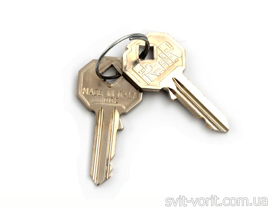 ключи Rotelli Premium SL 1100